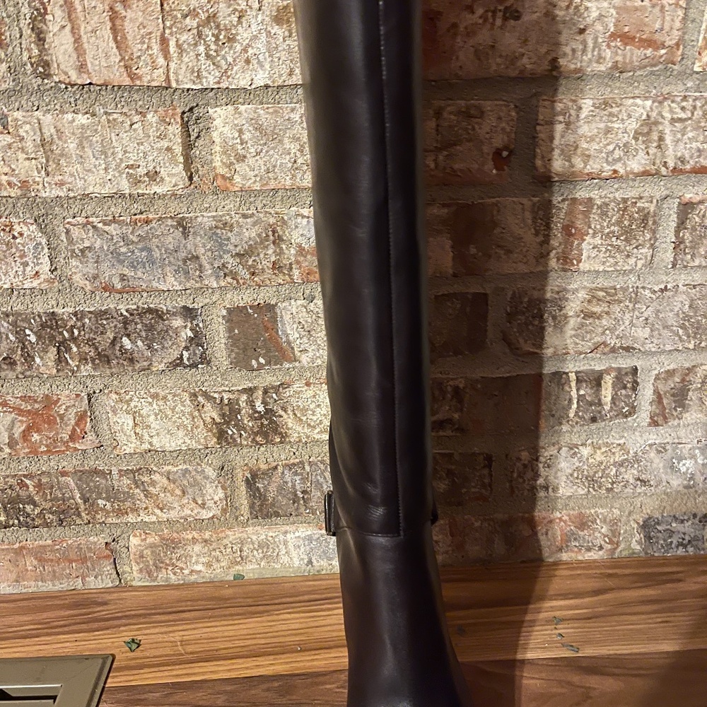 Dr brown boots